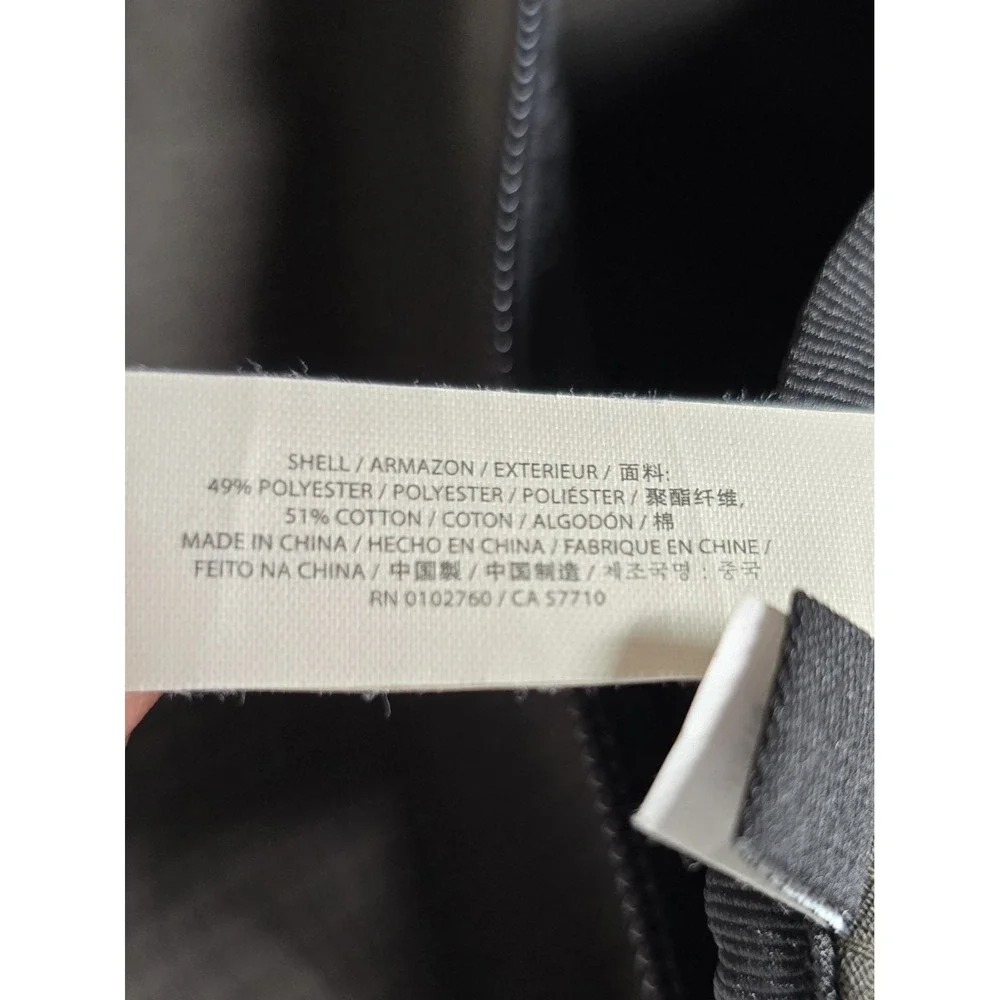 Jack Spade excellent appears